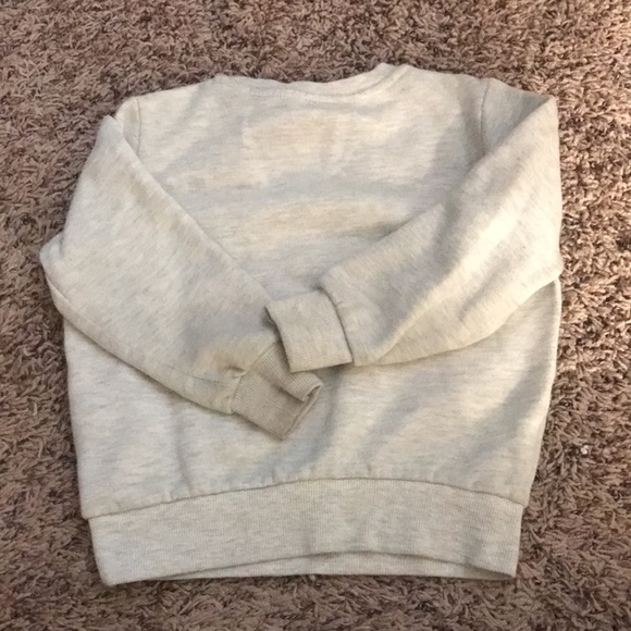 Marvel sweater boys 3t from Target - Picture 3 of 4